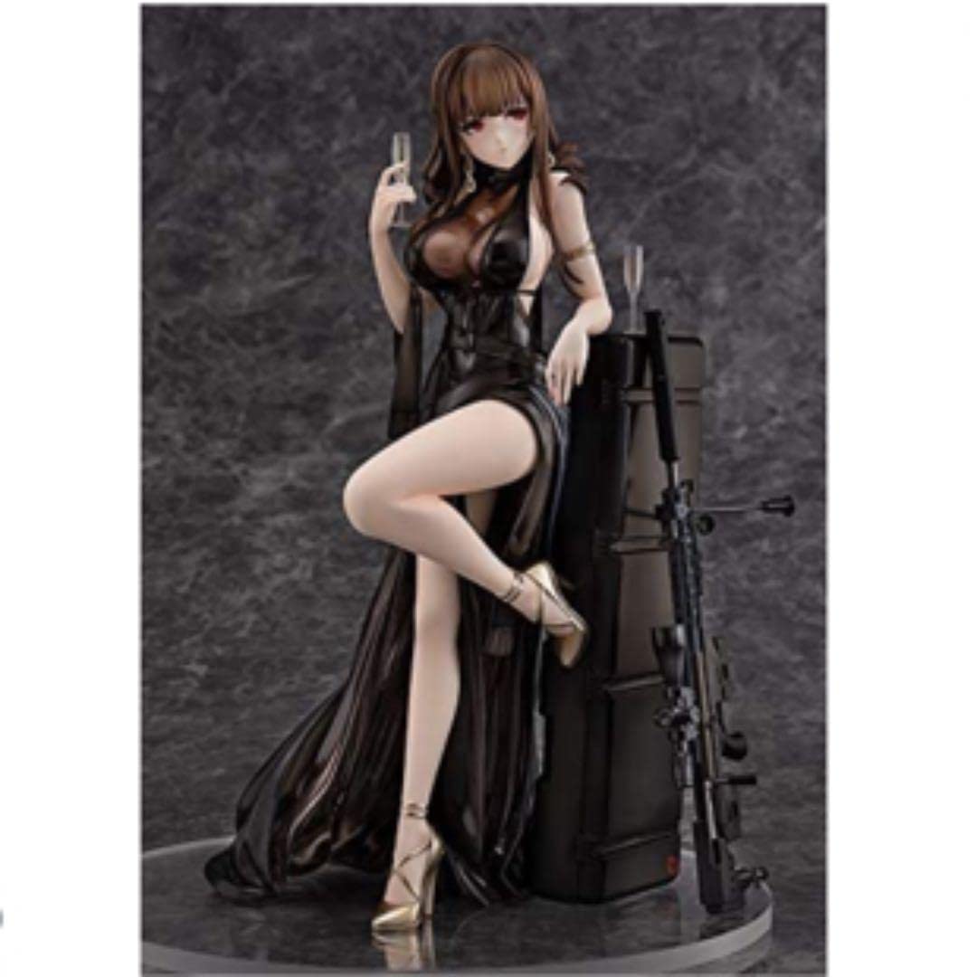 ワンダフルワークス ドールズフロントライン gd dsr-50 フィギュア Wonderful Works
